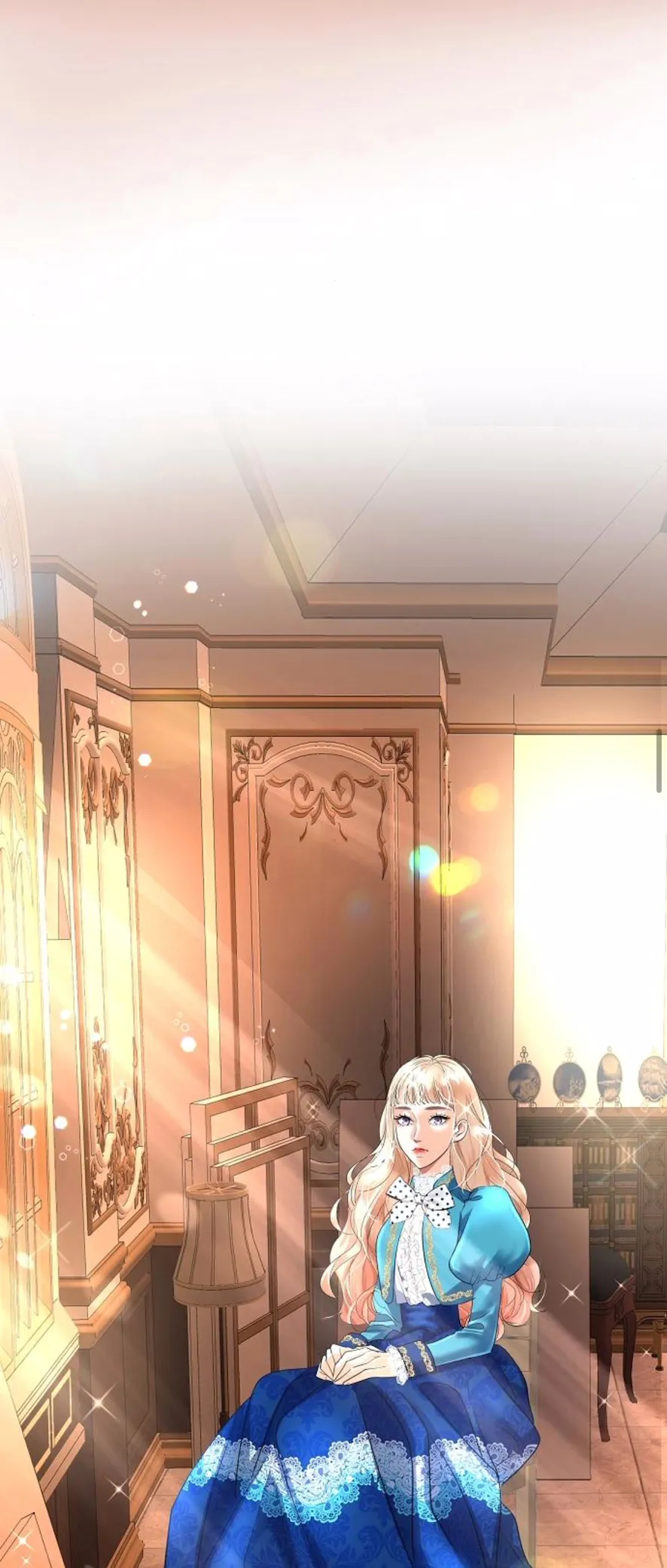 7 El Pintalabios de La Emperatriz