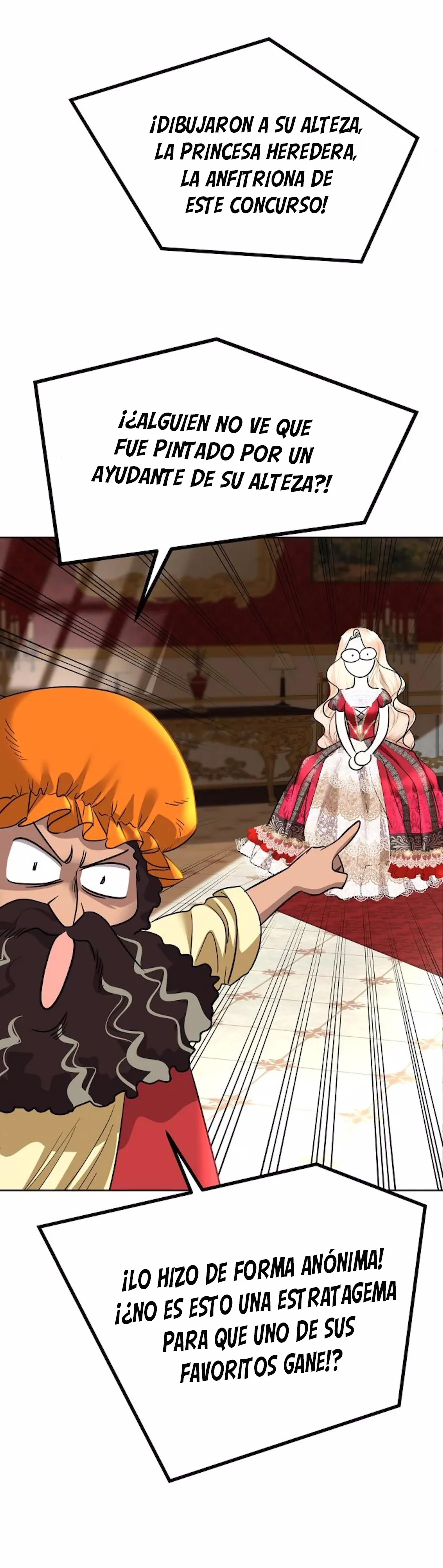 19 El Pintalabios de La Emperatriz