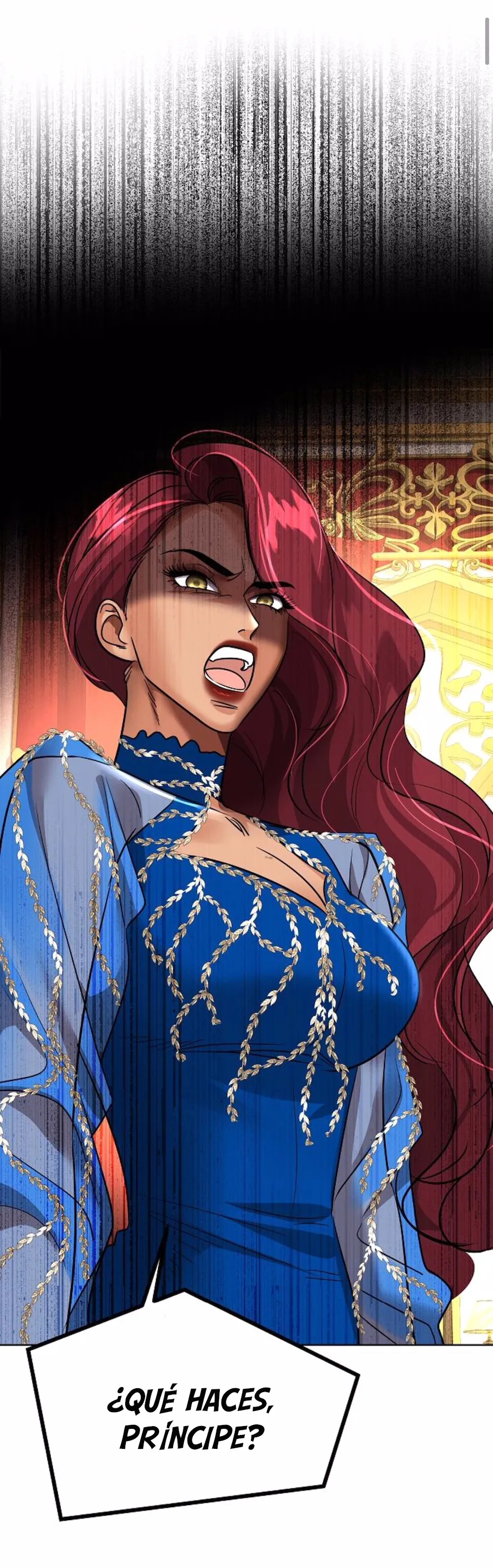 45 El Pintalabios de La Emperatriz