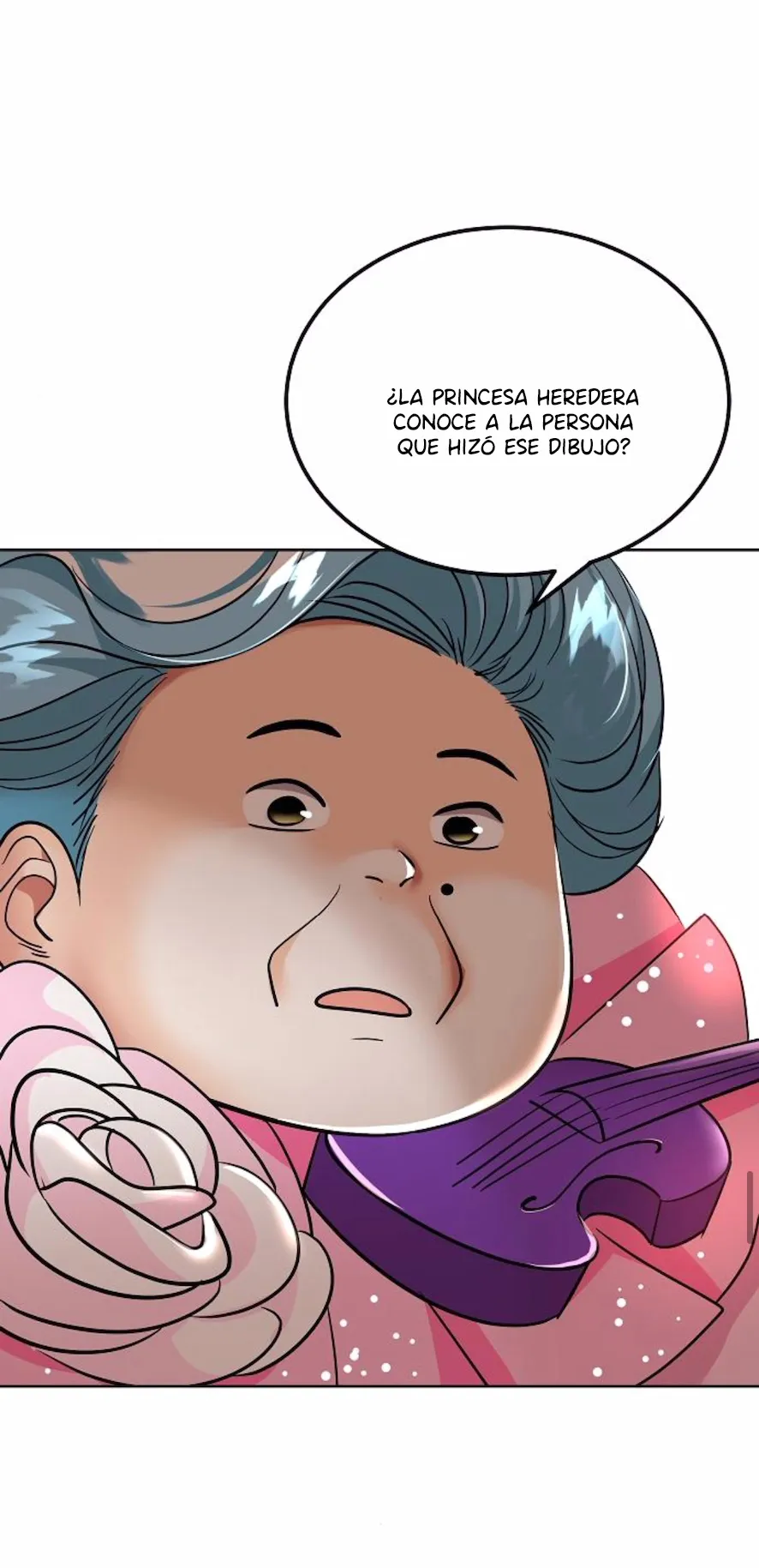 24 El Pintalabios de La Emperatriz