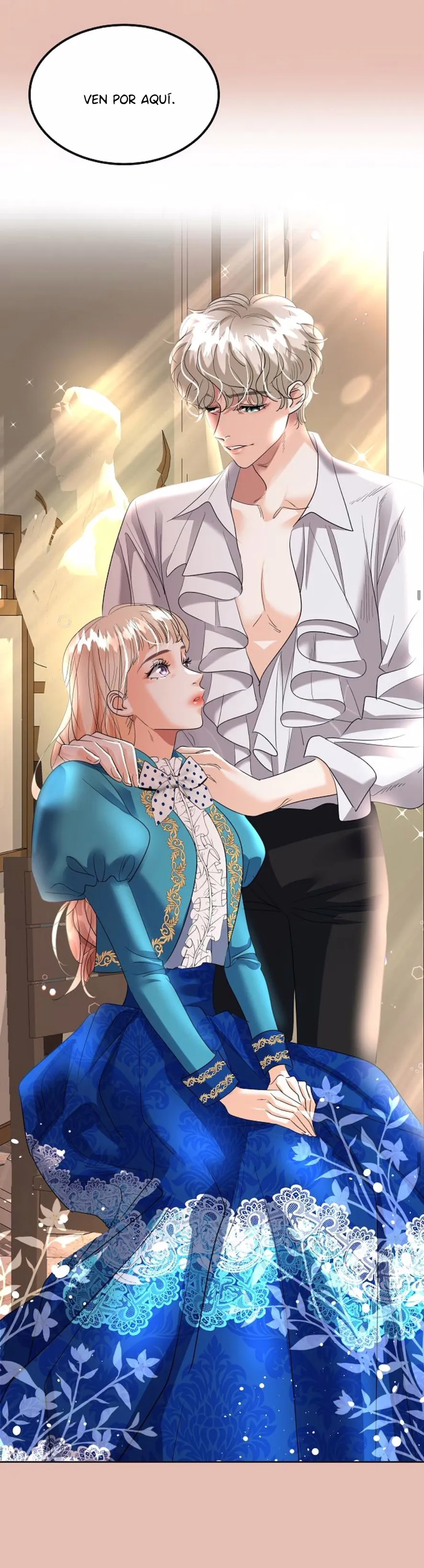 5 El Pintalabios de La Emperatriz