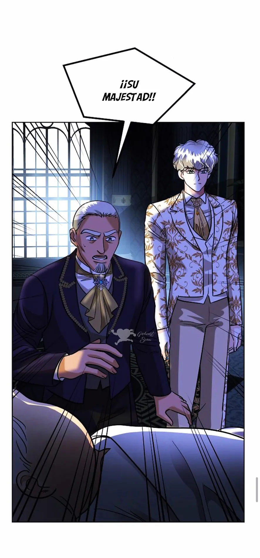 24 El Pintalabios de La Emperatriz