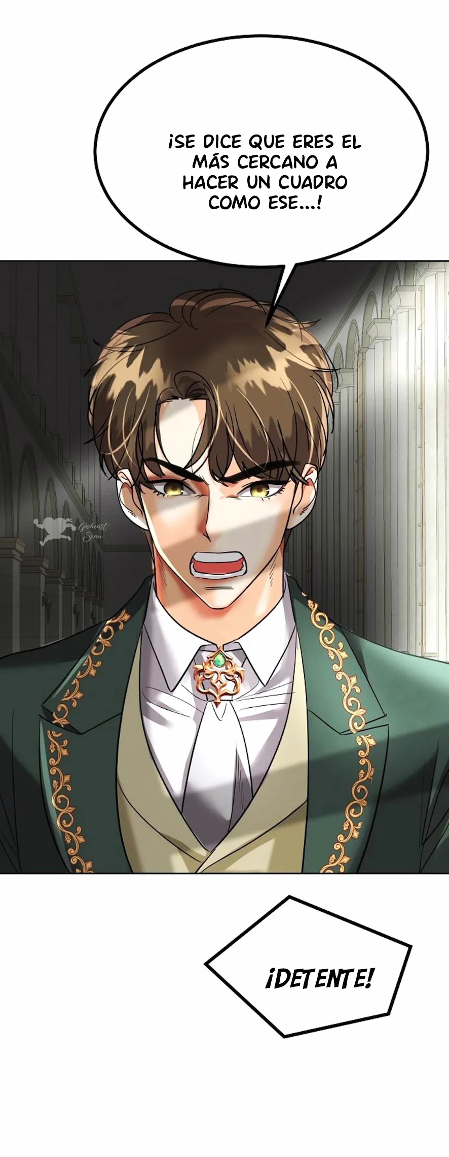 68 El Pintalabios de La Emperatriz