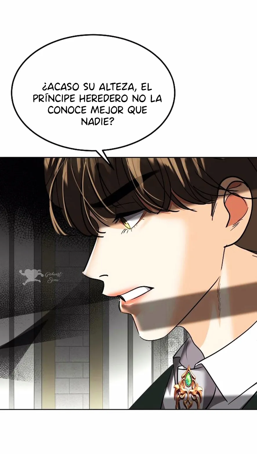 67 El Pintalabios de La Emperatriz