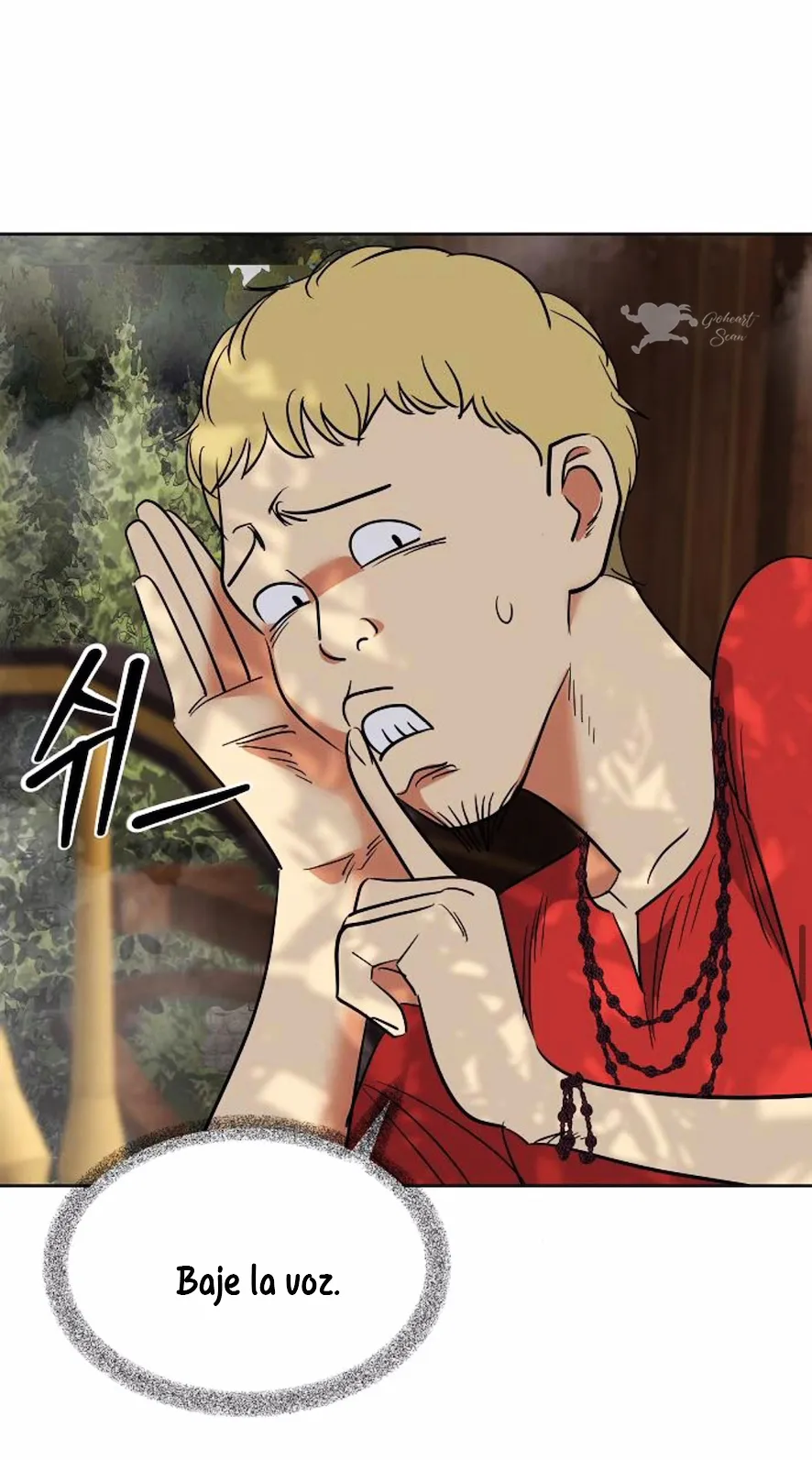 35 El Pintalabios de La Emperatriz