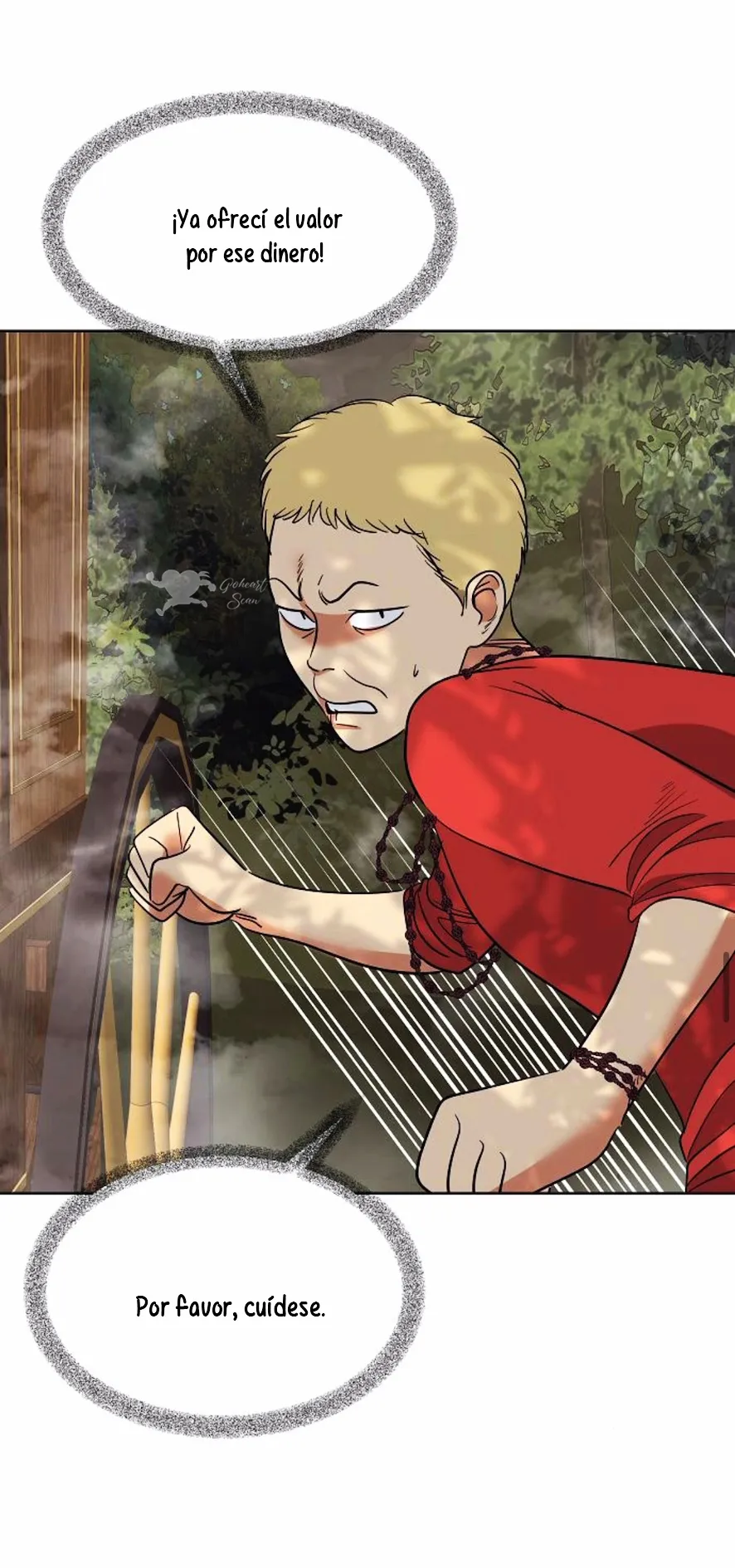 37 El Pintalabios de La Emperatriz