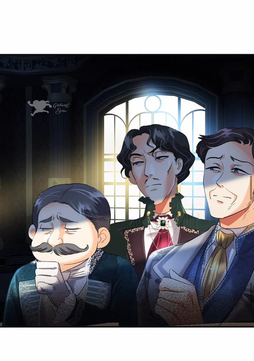 13 El Pintalabios de La Emperatriz