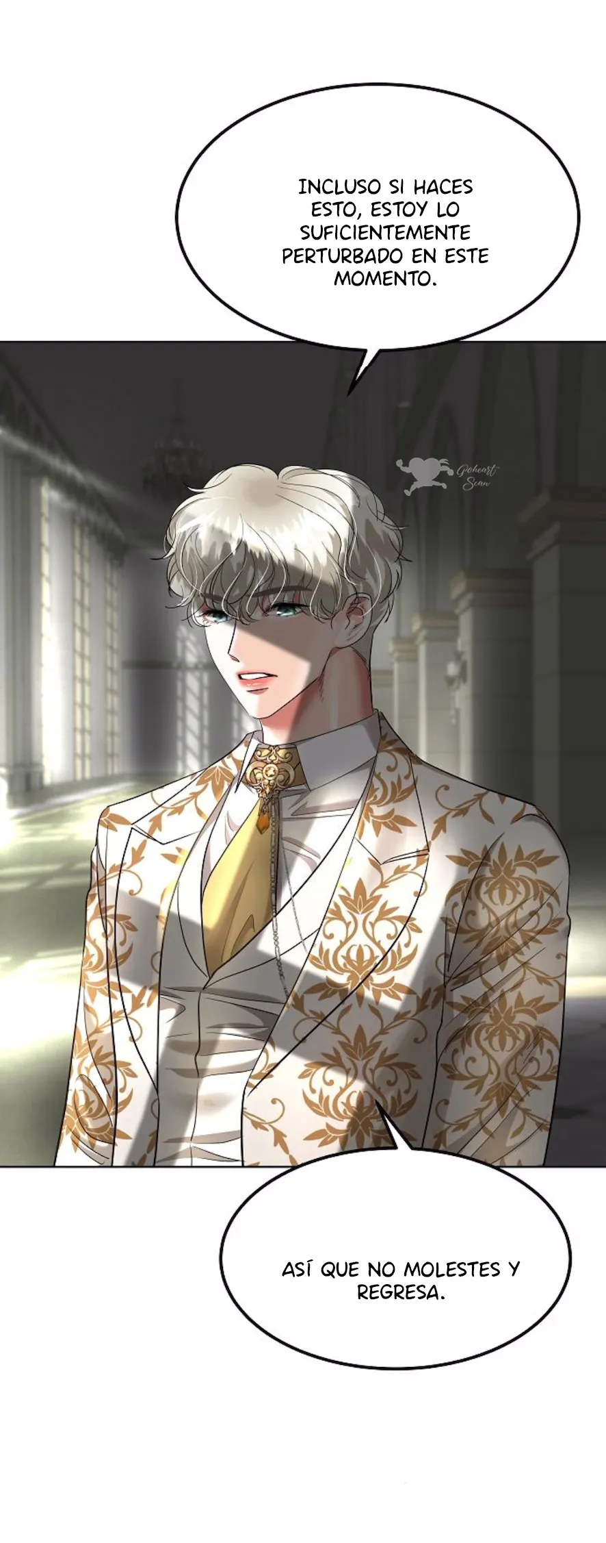 65 El Pintalabios de La Emperatriz