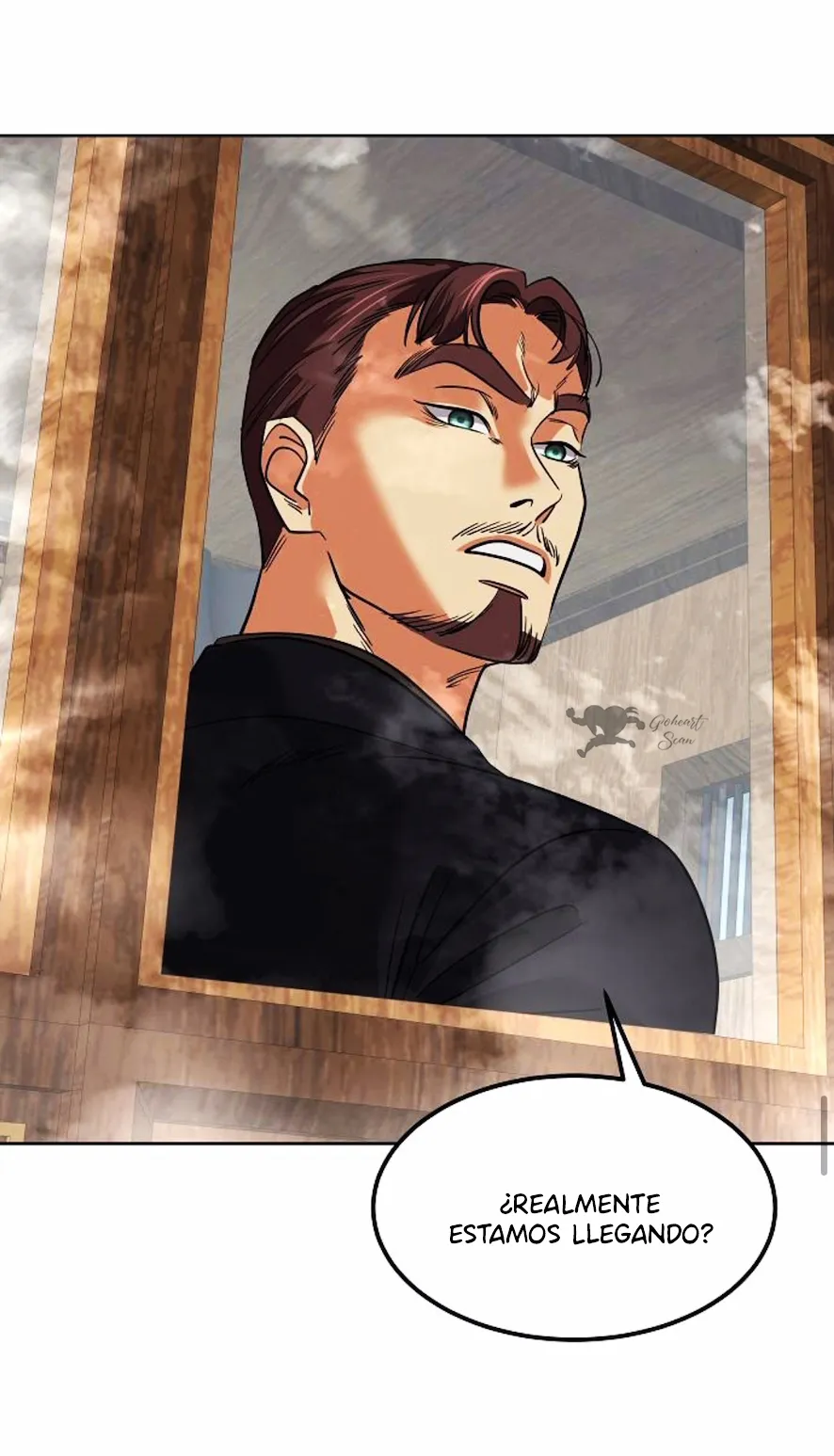 31 El Pintalabios de La Emperatriz