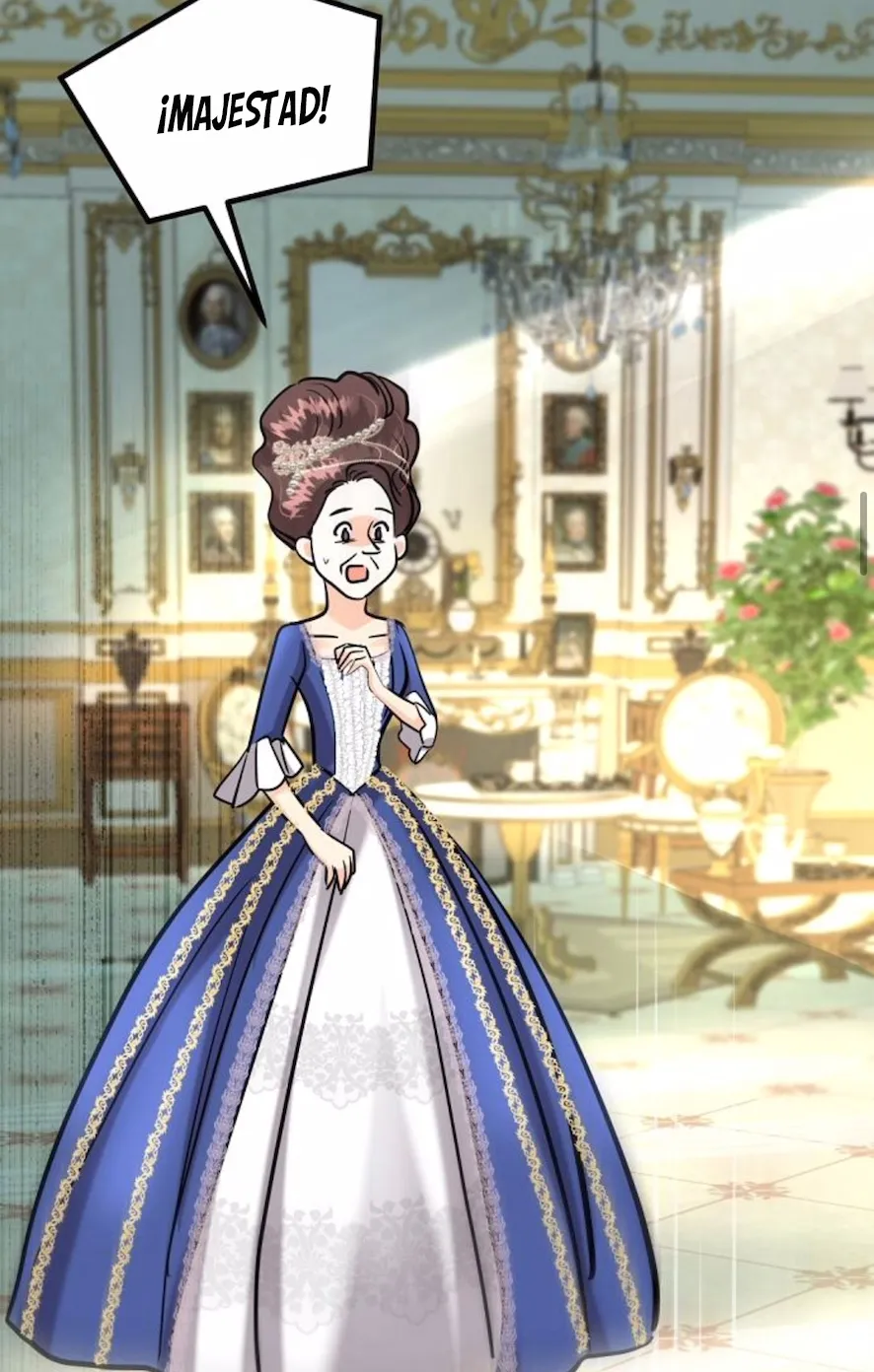 51 El Pintalabios de La Emperatriz