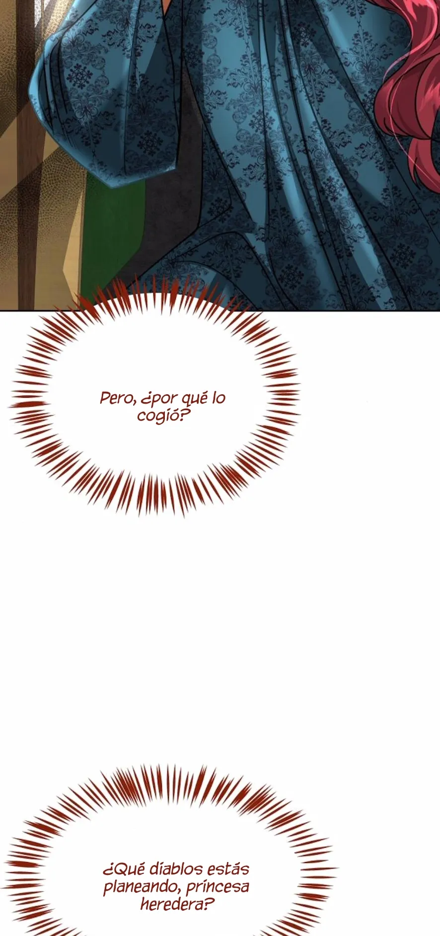 61 El Pintalabios de La Emperatriz