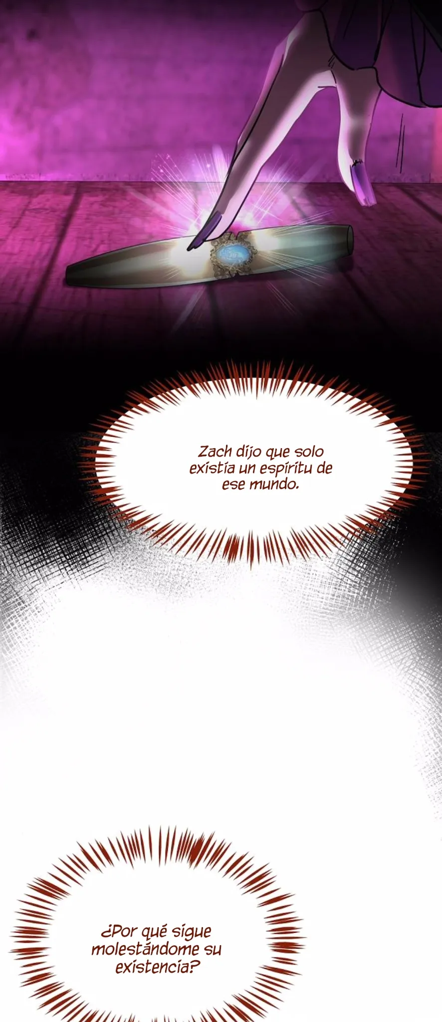 18 El Pintalabios de La Emperatriz