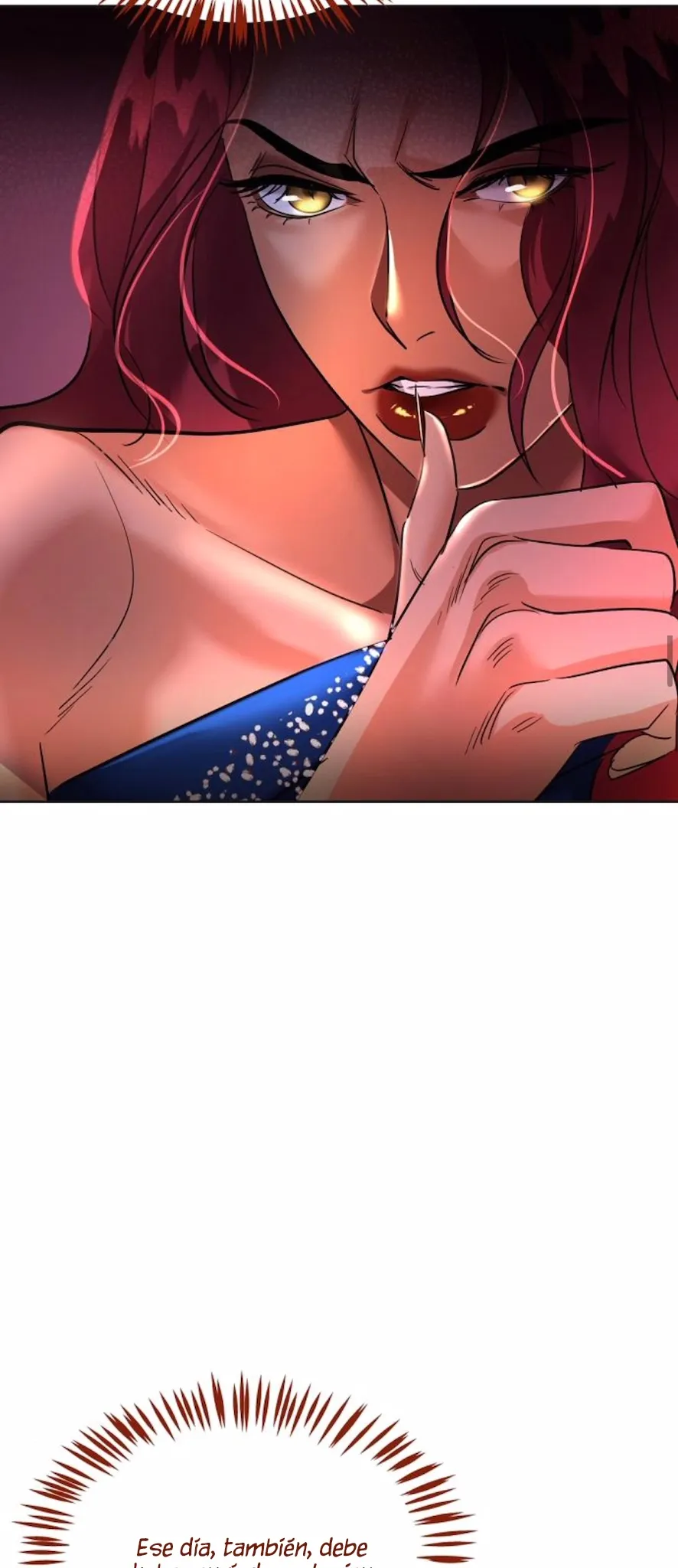 19 El Pintalabios de La Emperatriz