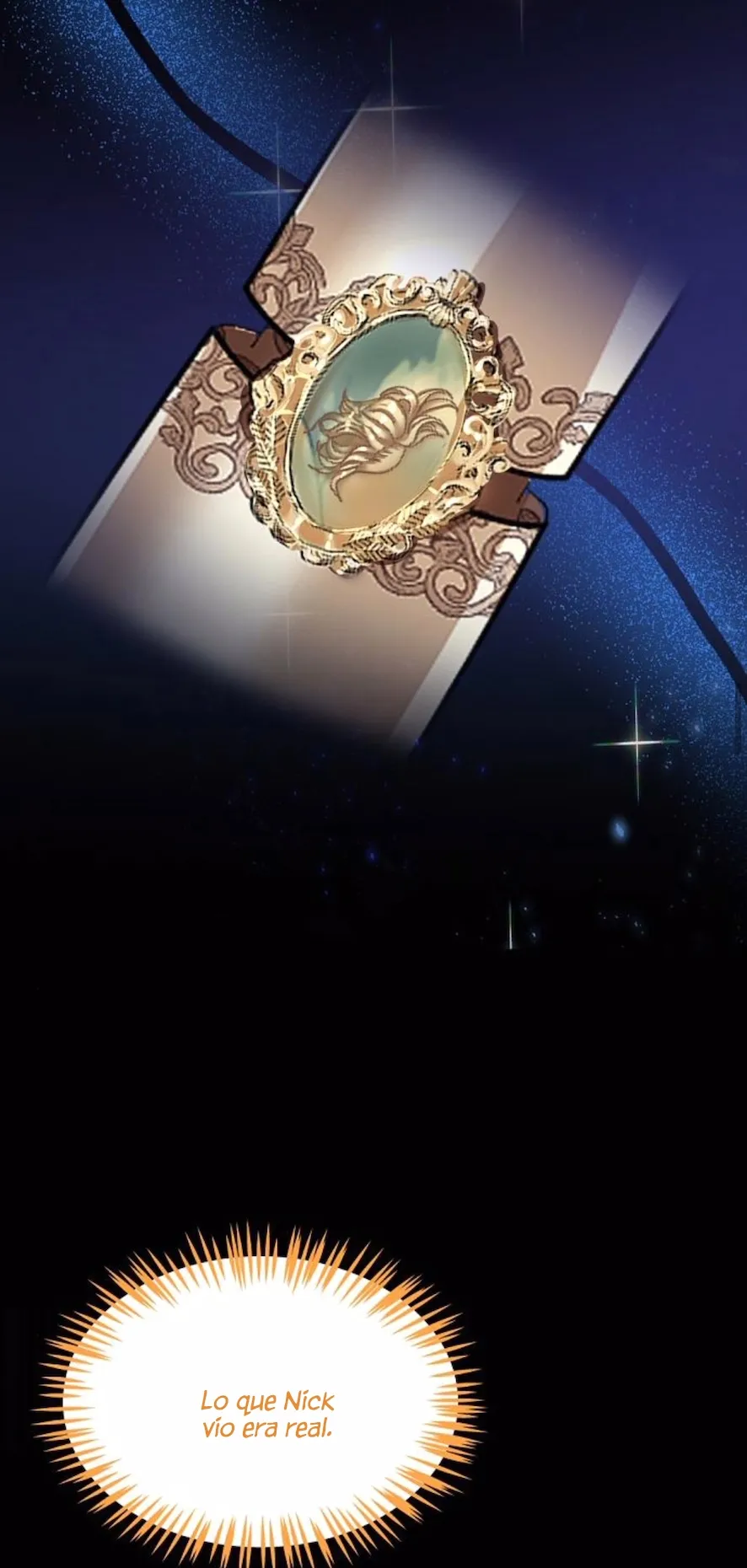 37 El Pintalabios de La Emperatriz