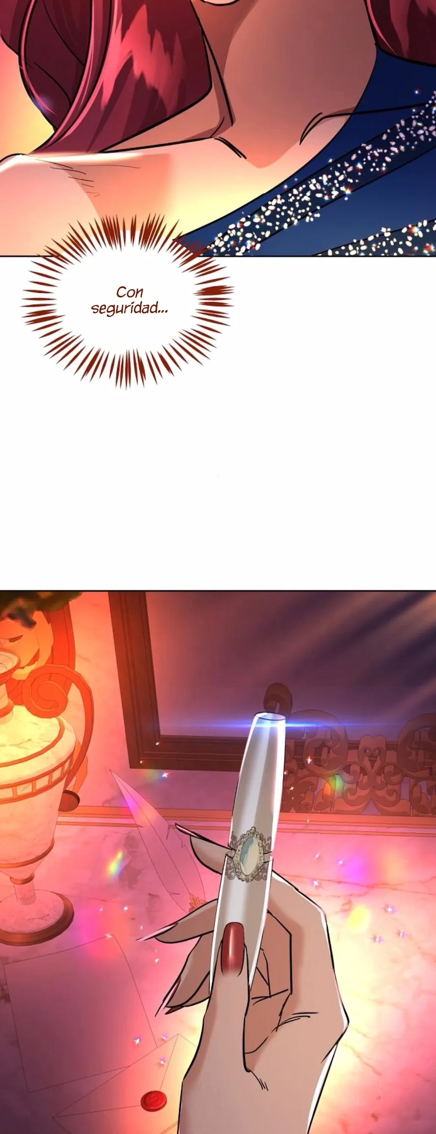 10 El Pintalabios de La Emperatriz