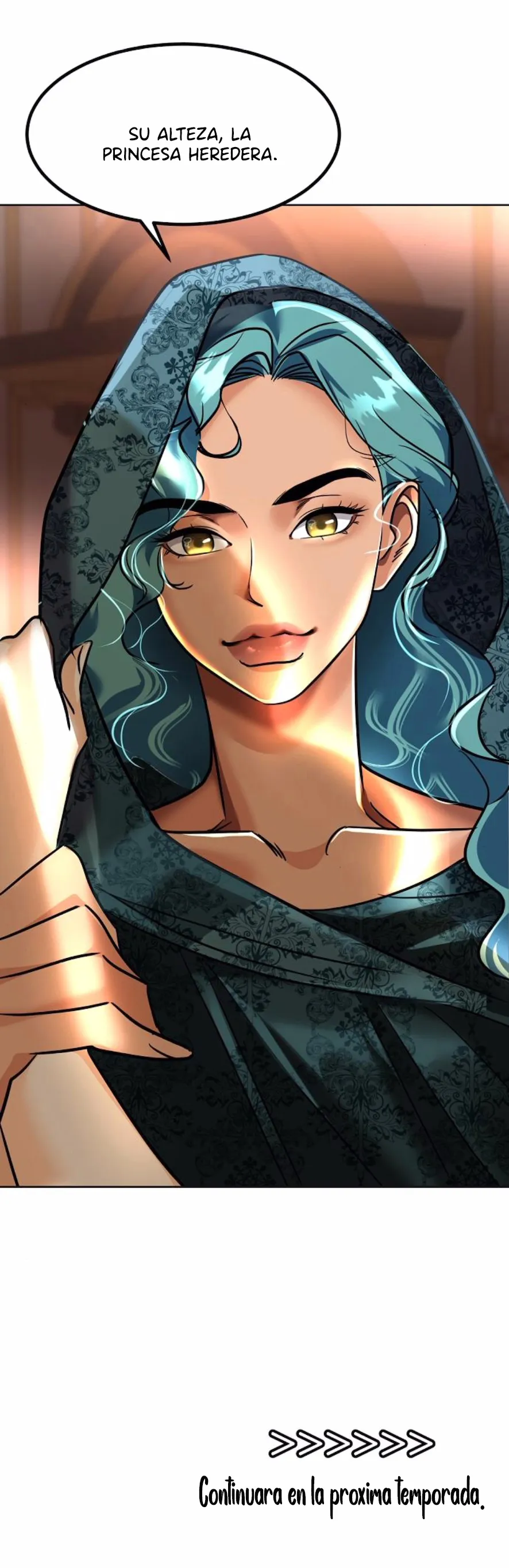 91 El Pintalabios de La Emperatriz