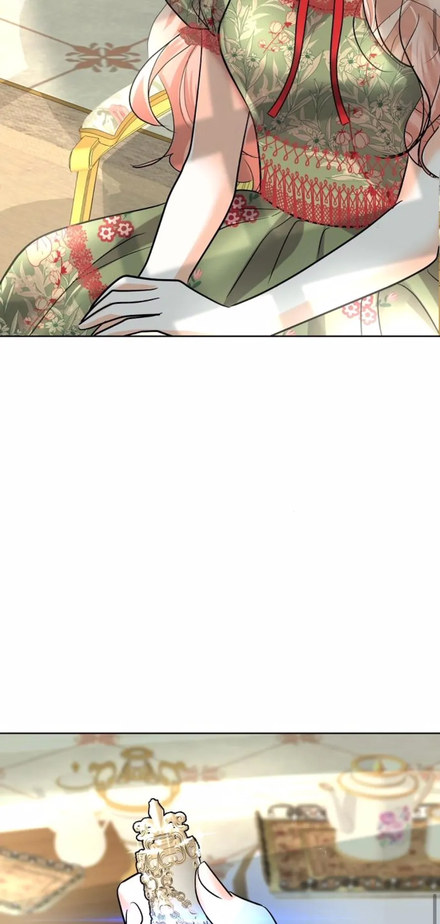 31 El Pintalabios de La Emperatriz