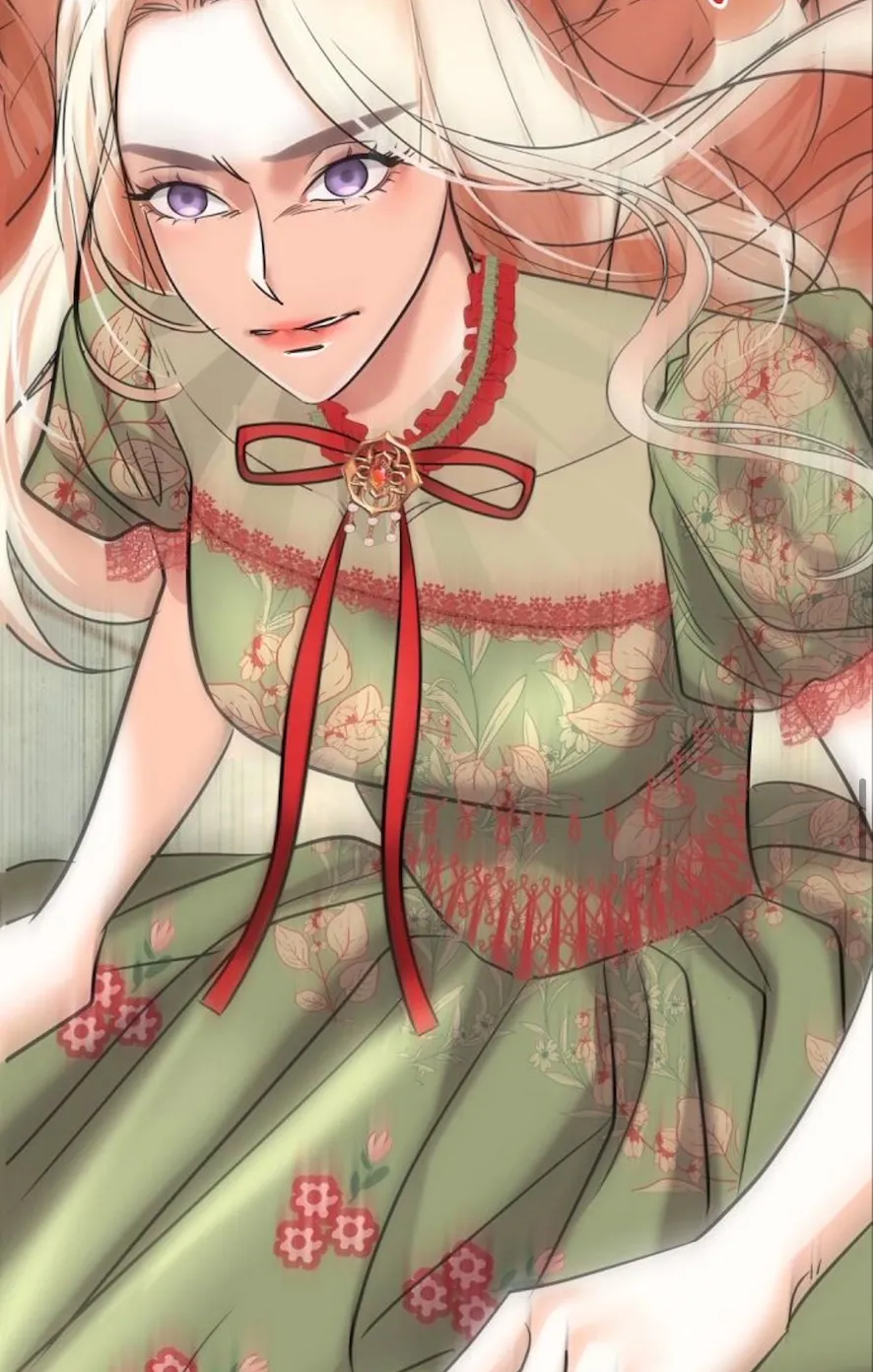 53 El Pintalabios de La Emperatriz