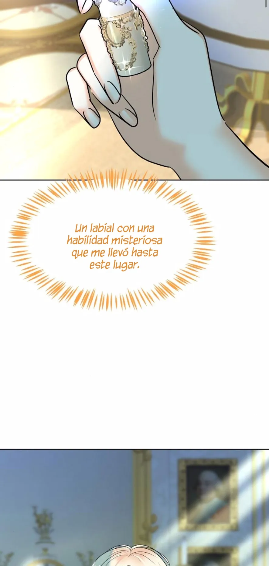 32 El Pintalabios de La Emperatriz