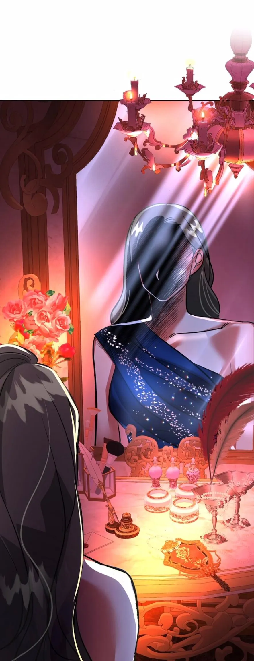 3 El Pintalabios de La Emperatriz