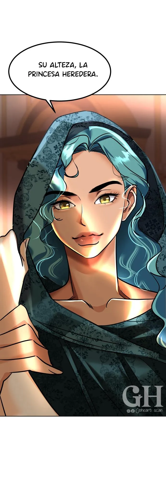 15 El Pintalabios de La Emperatriz