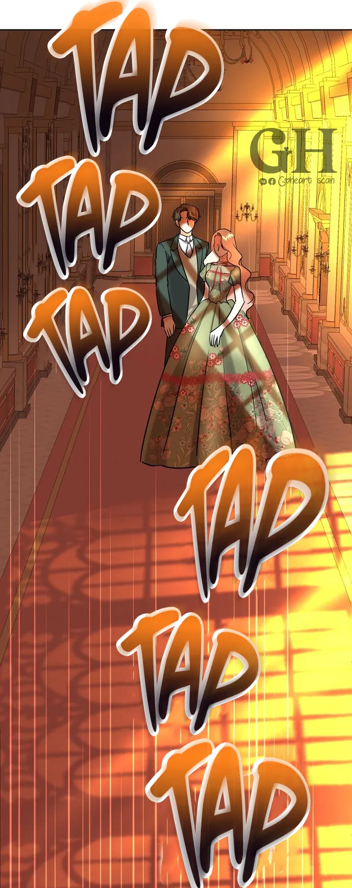 41 El Pintalabios de La Emperatriz