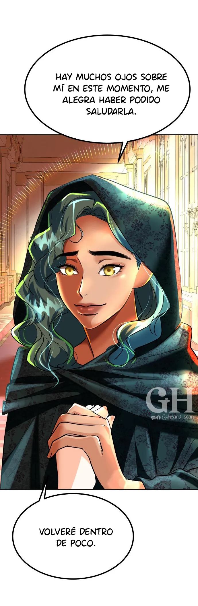 30 El Pintalabios de La Emperatriz