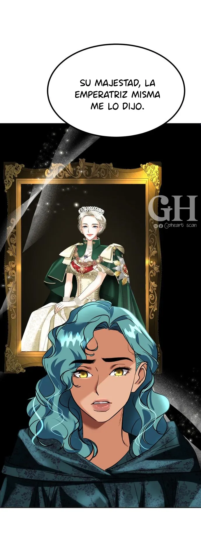 23 El Pintalabios de La Emperatriz