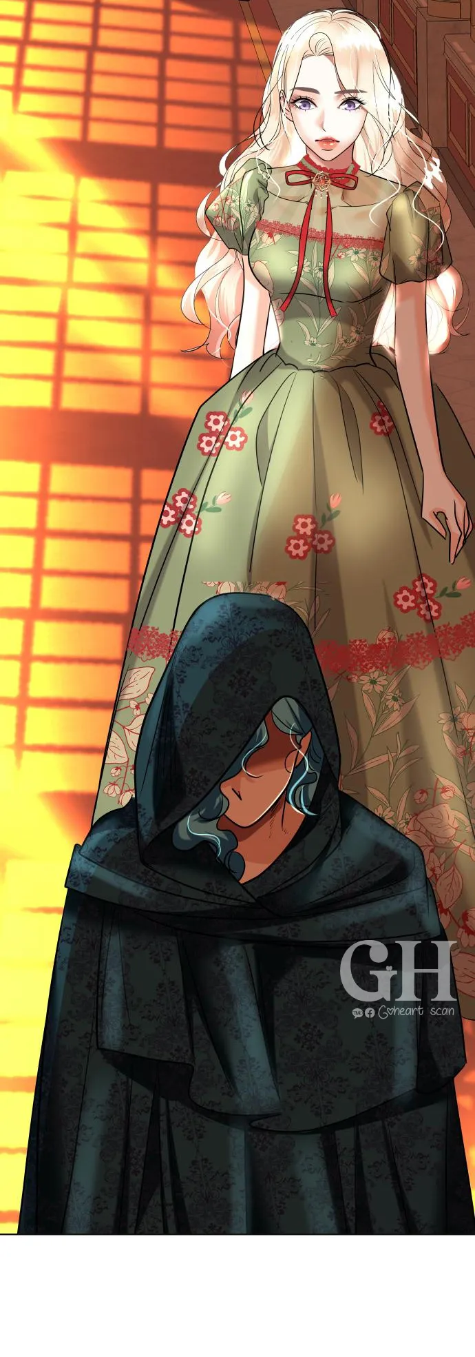 34 El Pintalabios de La Emperatriz