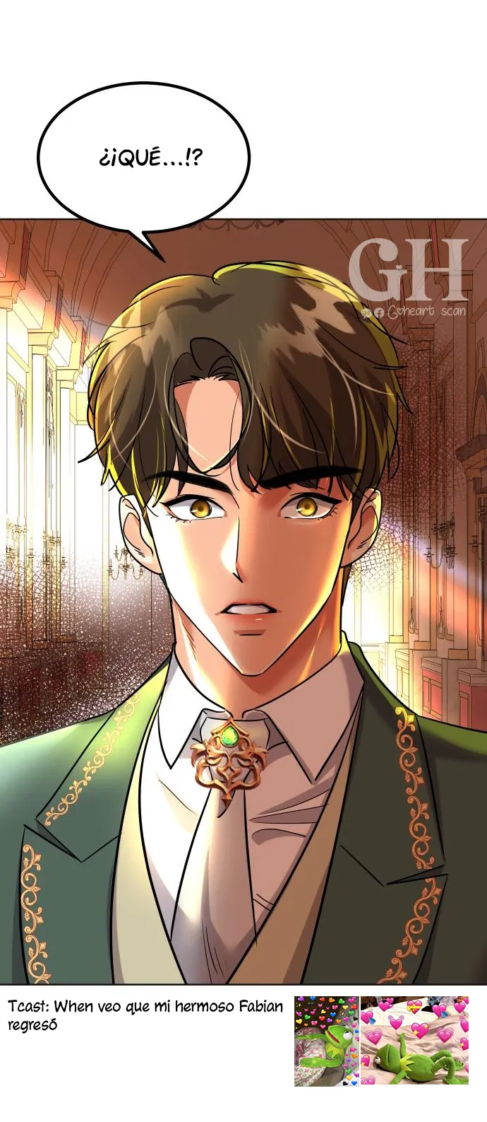 36 El Pintalabios de La Emperatriz