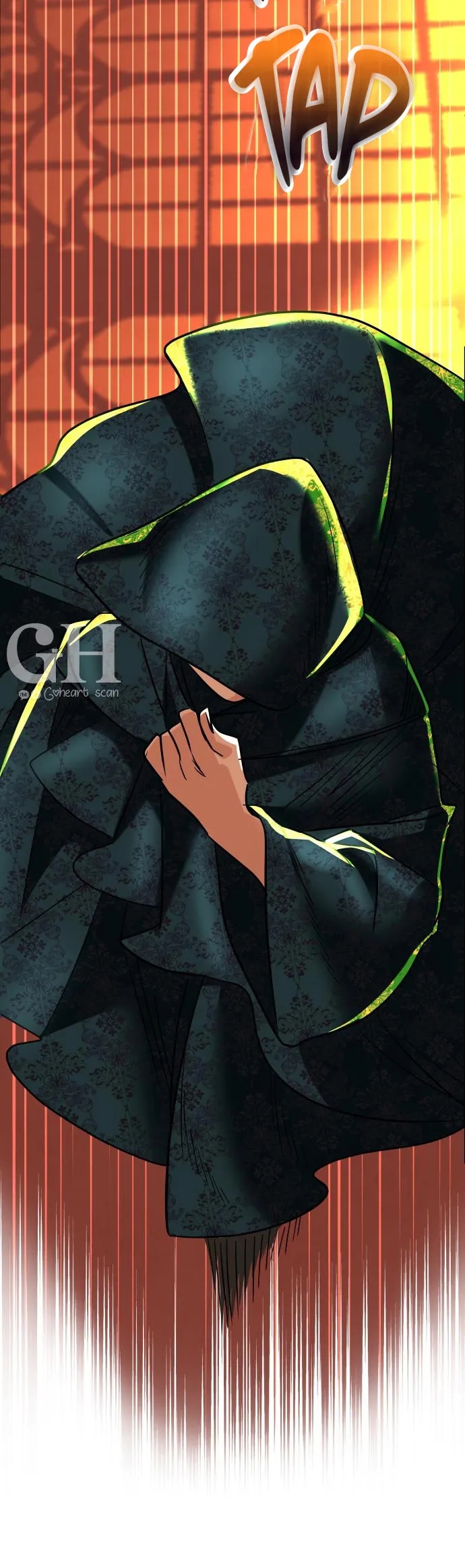 42 El Pintalabios de La Emperatriz