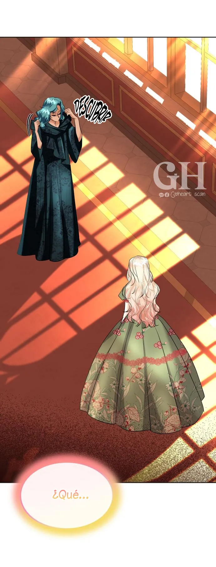 20 El Pintalabios de La Emperatriz