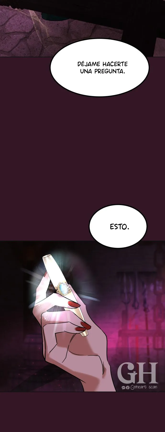 44 El Pintalabios de La Emperatriz