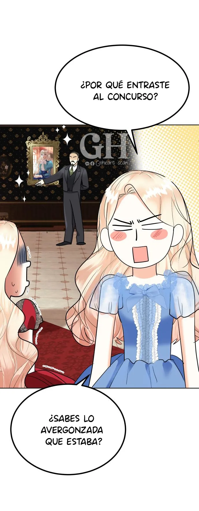 65 El Pintalabios de La Emperatriz