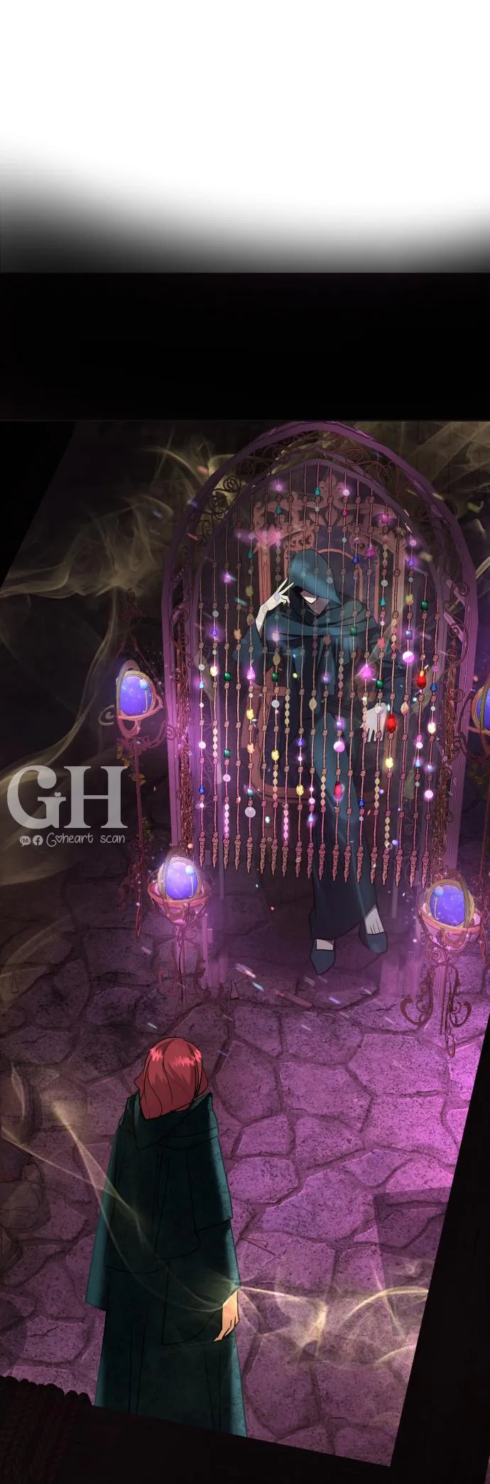 43 El Pintalabios de La Emperatriz