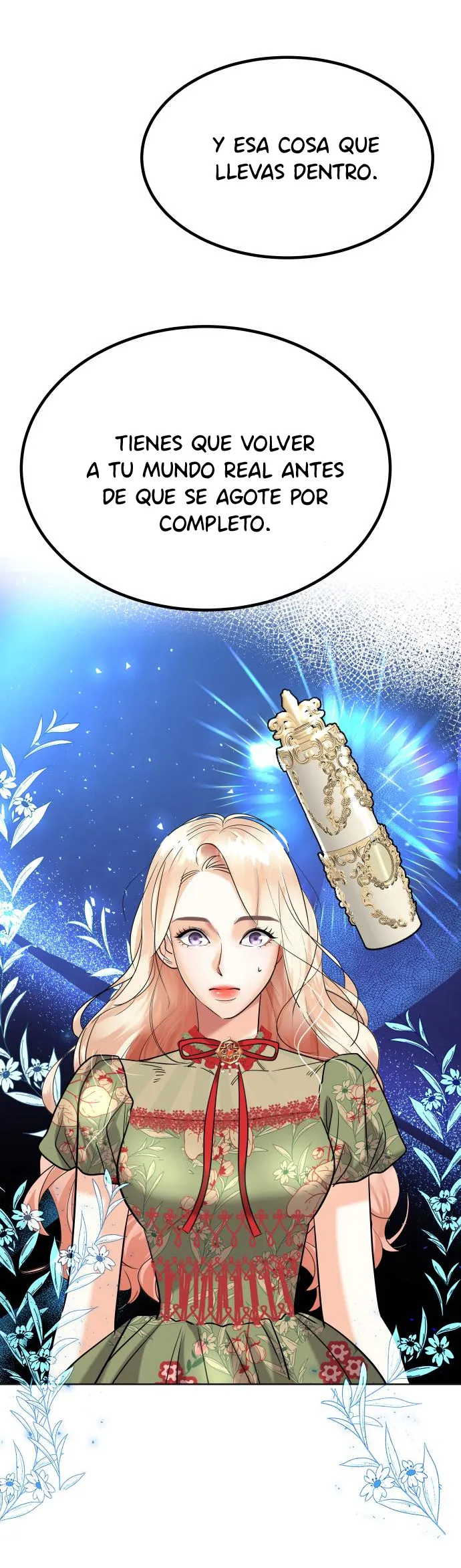 24 El Pintalabios de La Emperatriz