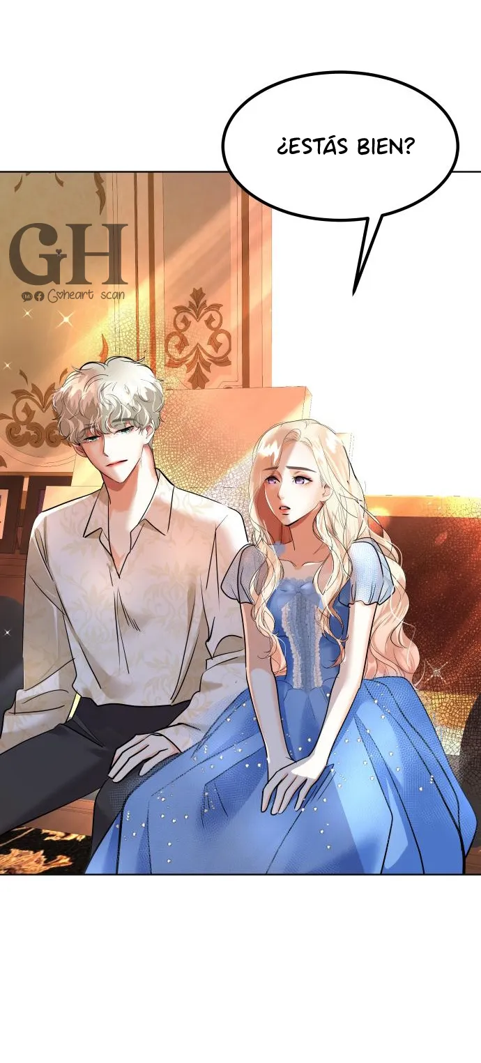 71 El Pintalabios de La Emperatriz