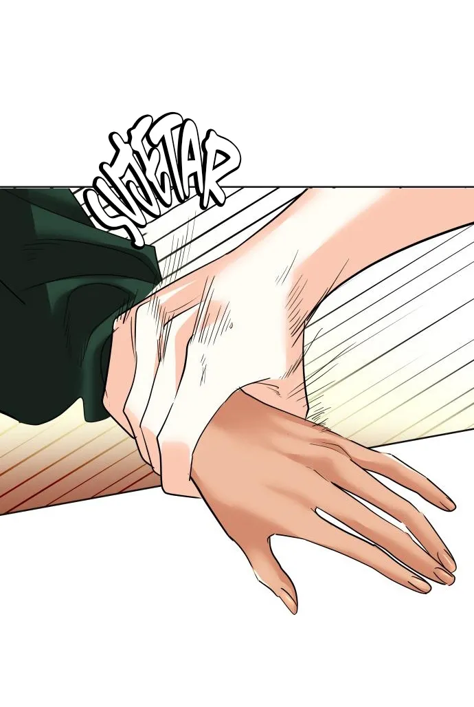 28 El Pintalabios de La Emperatriz