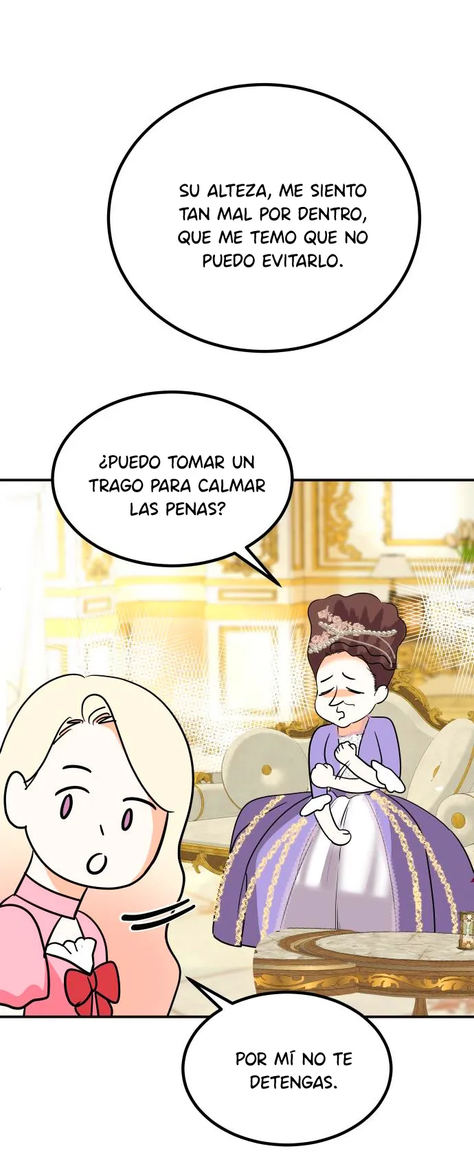 23 El Pintalabios de La Emperatriz