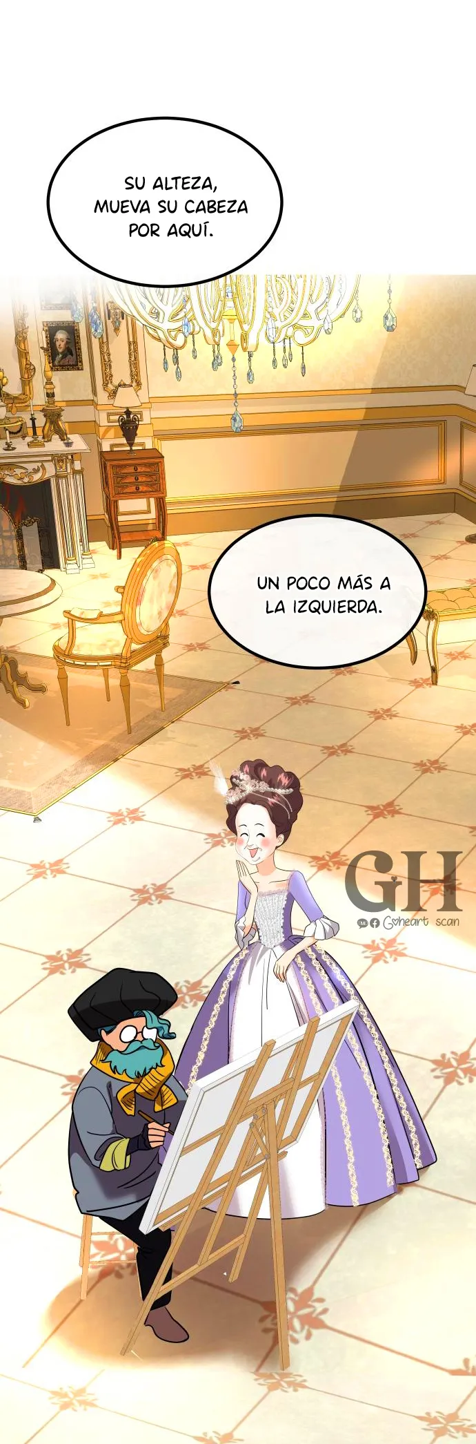 58 El Pintalabios de La Emperatriz