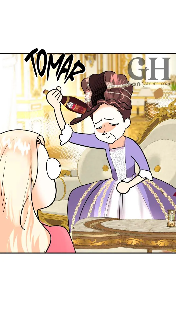 25 El Pintalabios de La Emperatriz