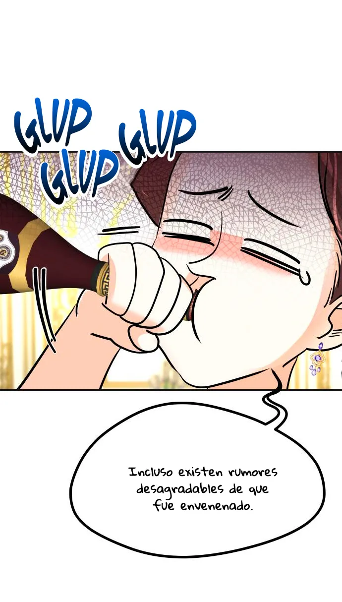 27 El Pintalabios de La Emperatriz