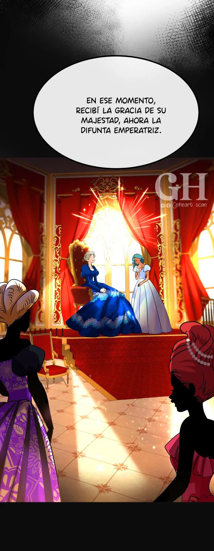 78 El Pintalabios de La Emperatriz