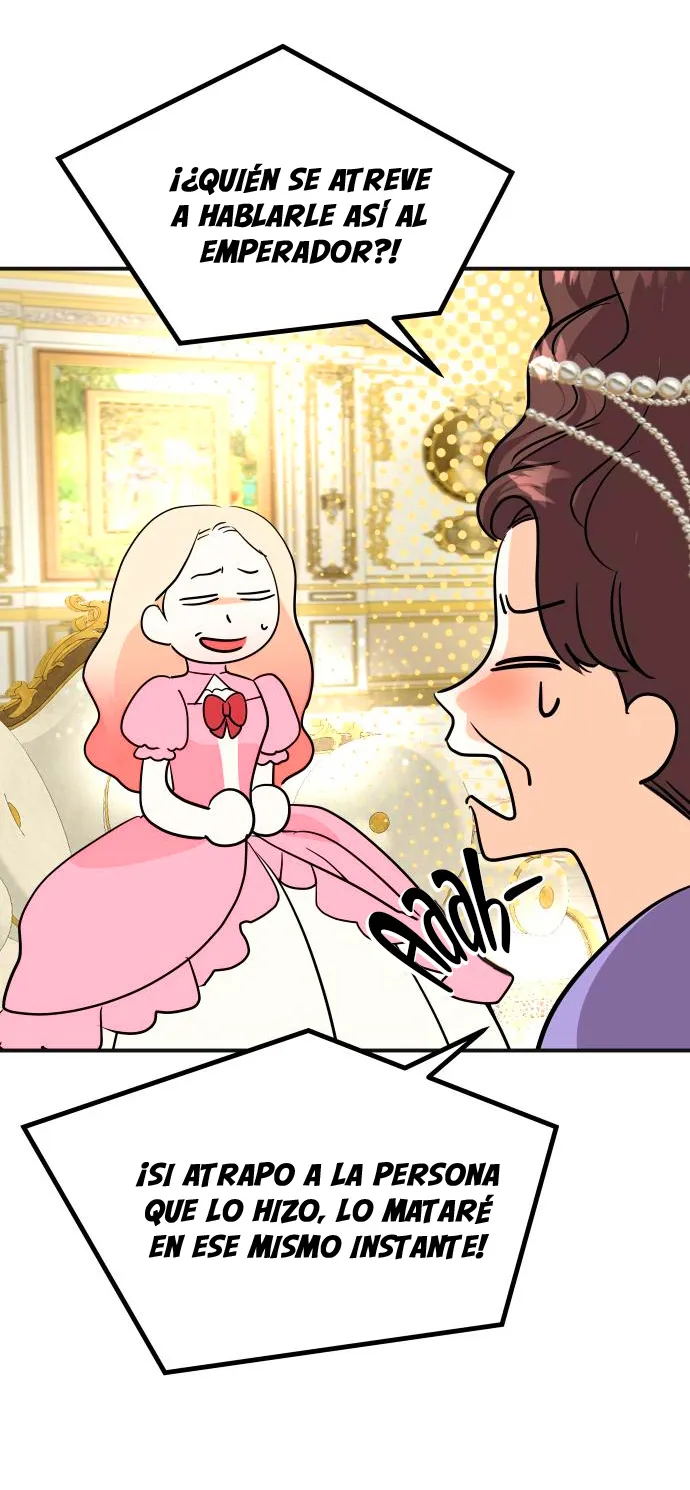 29 El Pintalabios de La Emperatriz