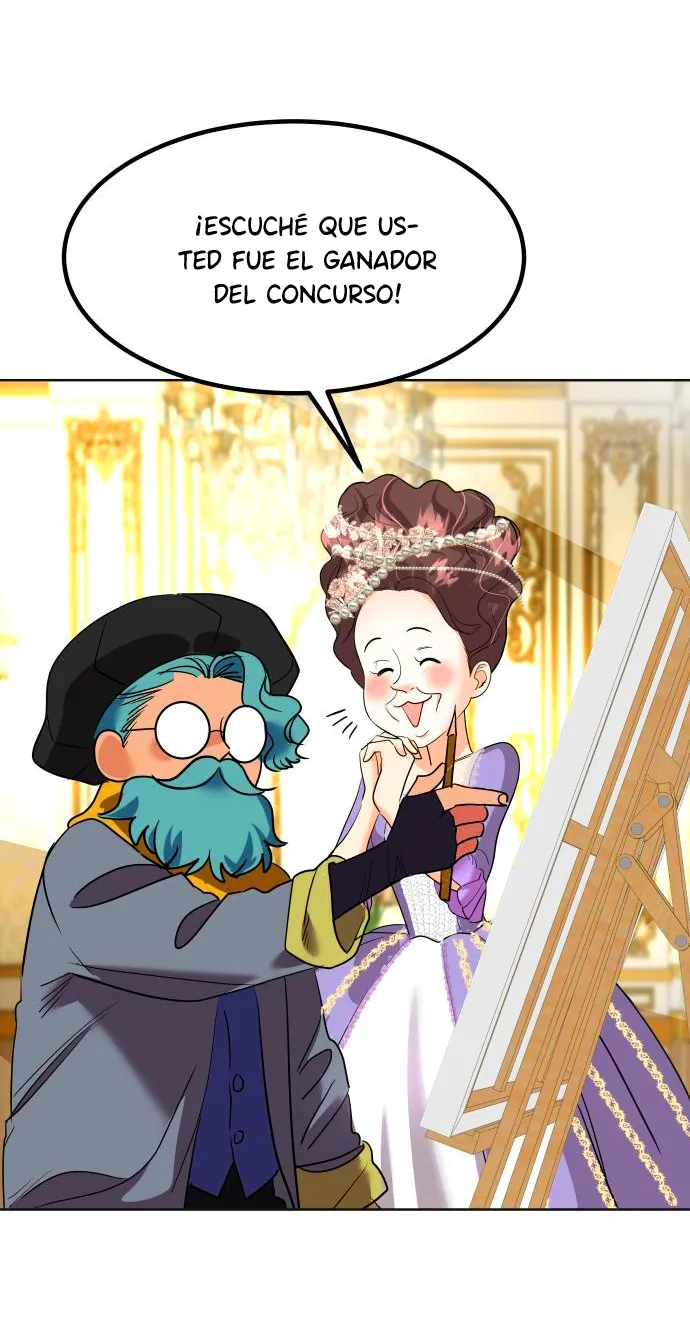 60 El Pintalabios de La Emperatriz