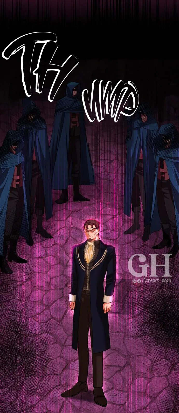 47 El Pintalabios de La Emperatriz