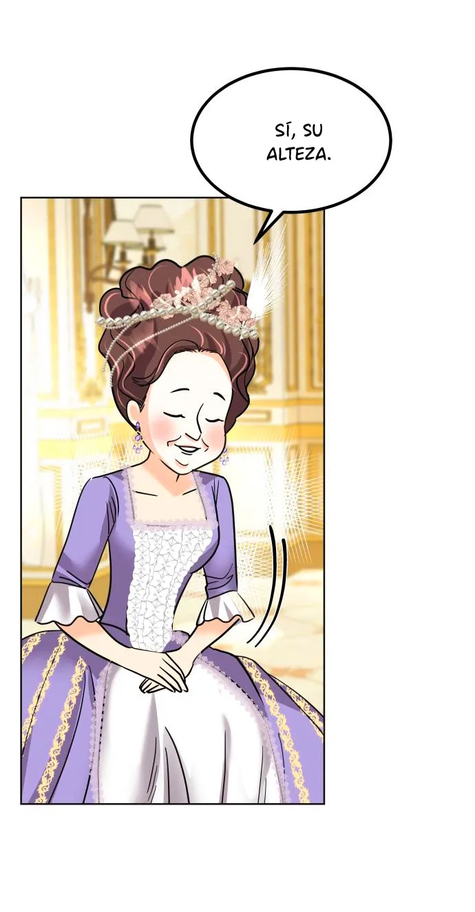 66 El Pintalabios de La Emperatriz