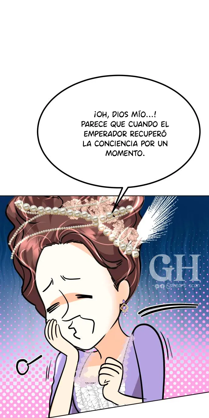 8 El Pintalabios de La Emperatriz