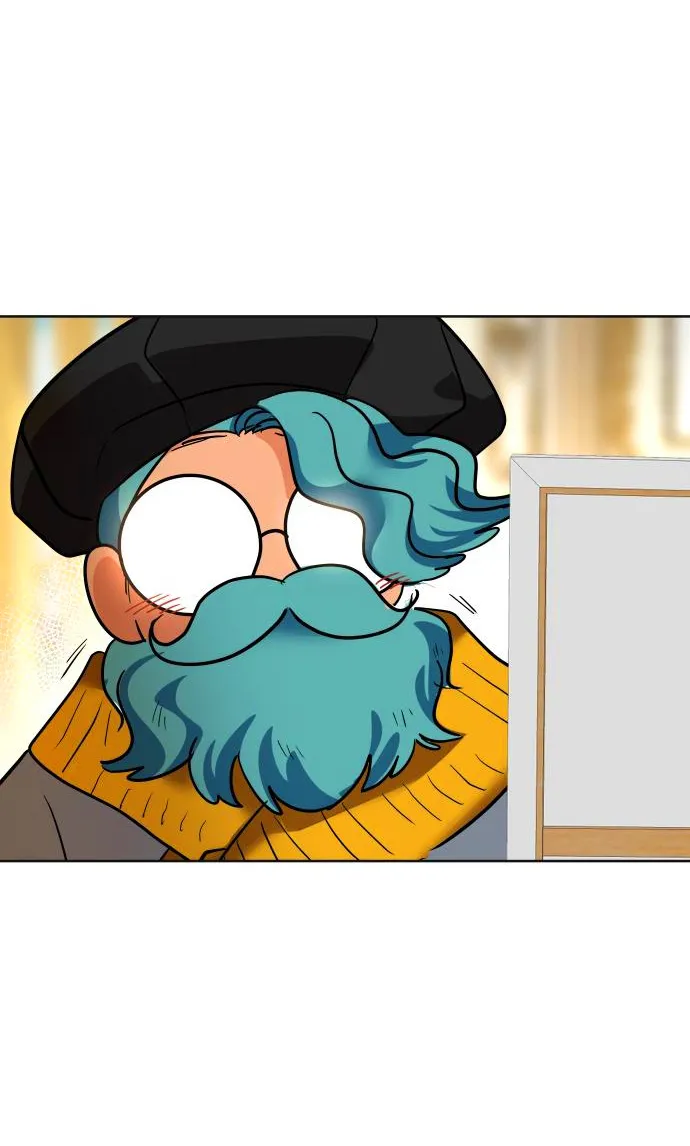 69 El Pintalabios de La Emperatriz