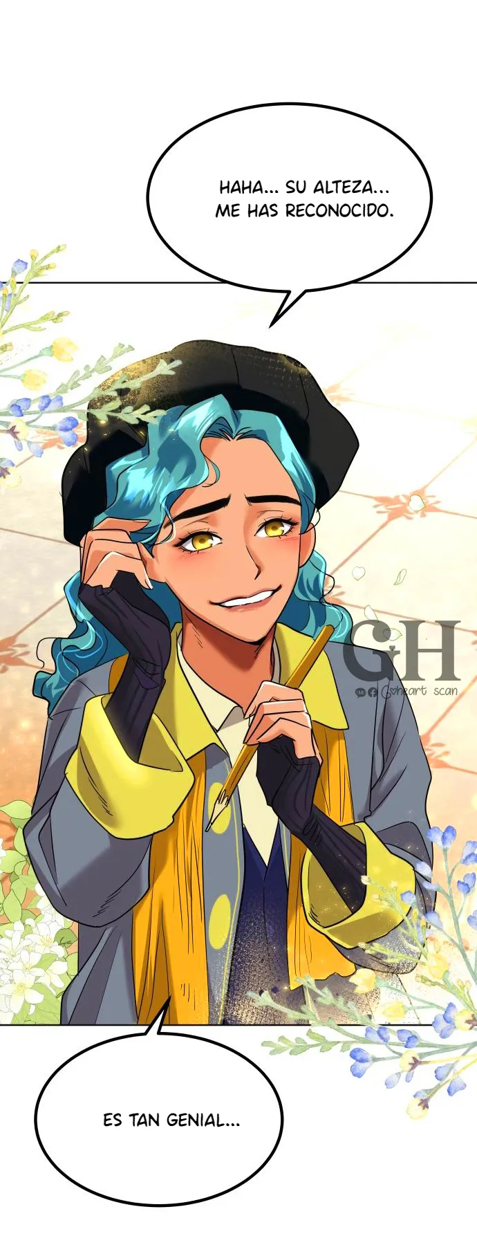 73 El Pintalabios de La Emperatriz